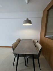 Blk 302D Coralinus (Punggol), HDB 4 Rooms #466976951